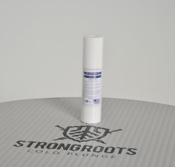 Strong Root  Replacement Filter