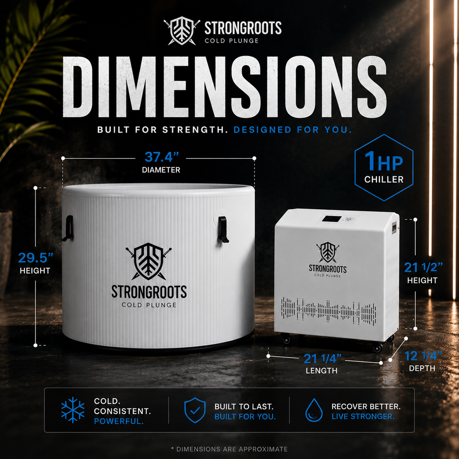 Full Specifications