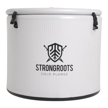 Strong Roots Portable Cold Plunge Tub