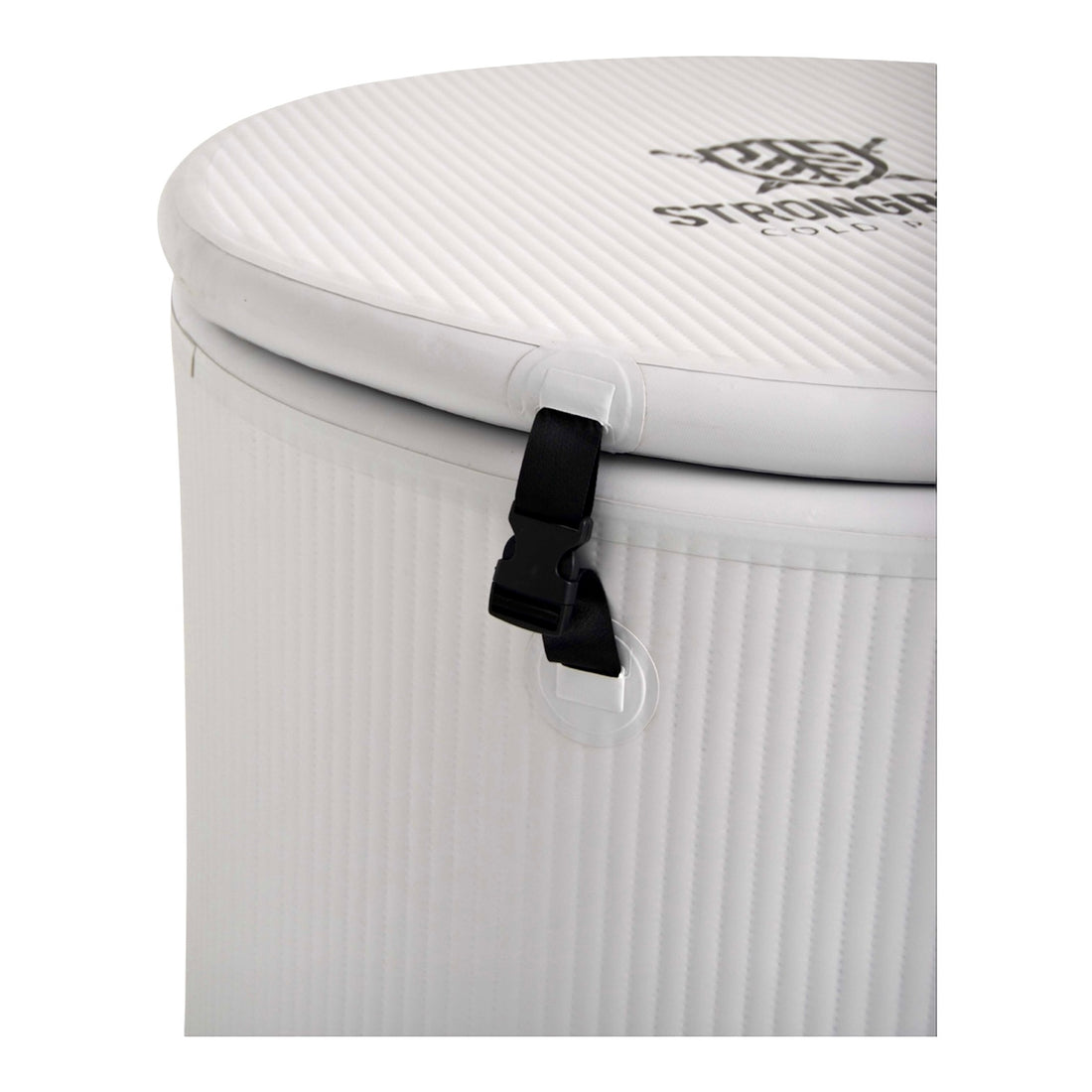 Strong Roots Portable Cold Plunge Tub